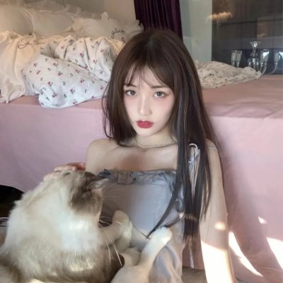 混世闲喵